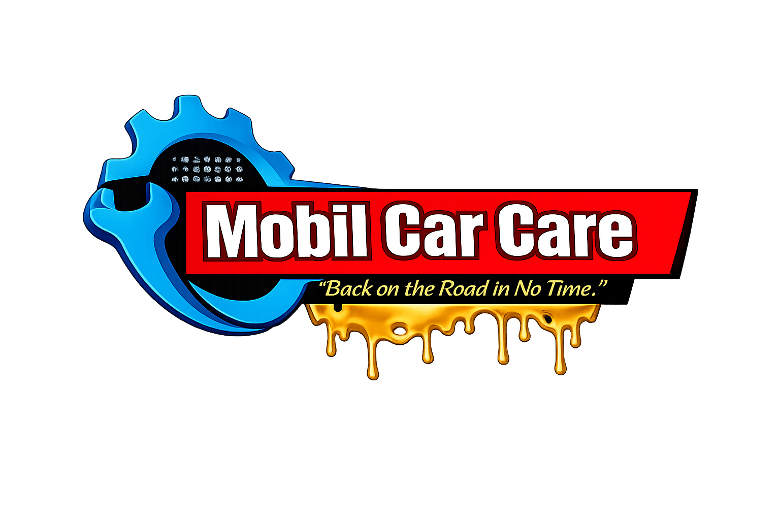 High Speed Auto Repair